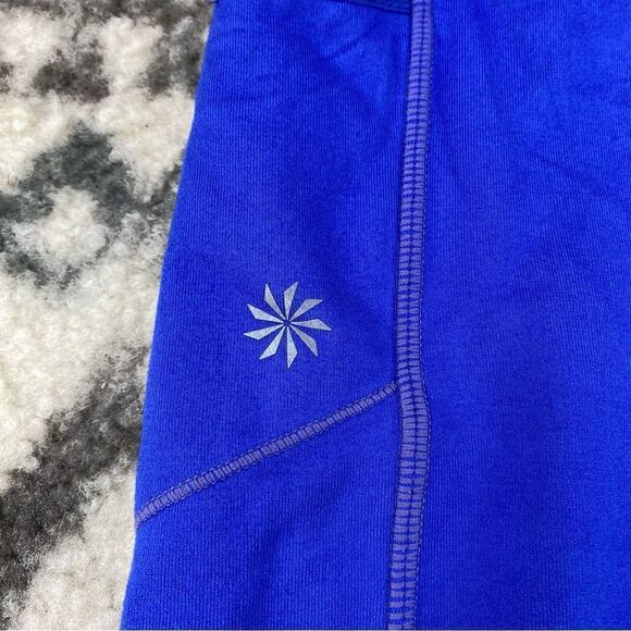 Athleta Cropped Leggings - Picture 5 of 6